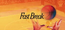 Fast Break artwork 1