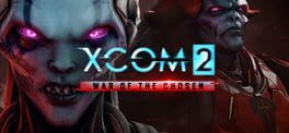XCOM 2: War of the Chosen artwork 1