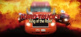 Hard Truck 2: King of the Road artwork 1