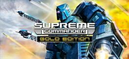 Supreme Commander: Gold Edition artwork 1