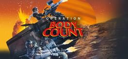 Operation Body Count artwork 1