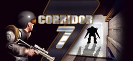 Corridor 7: Alien Invasion artwork 1