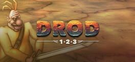 Drod 1+2+3 artwork 1