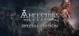 Ancestors Legacy: Special Edition artwork 1