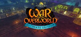 War for the Overworld: Ultimate Edition artwork 1