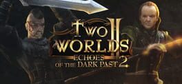 Two Worlds II: Echoes of the Dark Past 2 artwork 1