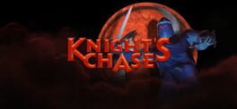 Time Gate: Knight's Chase artwork 1