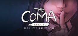 The Coma: Recut - Deluxe Edition artwork 1