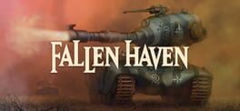 Fallen Haven artwork 1