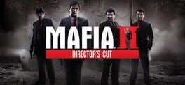 Mafia II: Director's Cut artwork 1