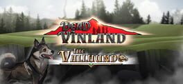 Dead In Vinland: The Vallhund artwork 1