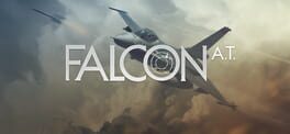 Falcon A.T. artwork 1