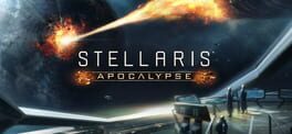 Stellaris: Apocalypse artwork 1