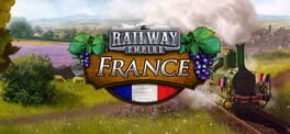 Railway Empire: France artwork 1