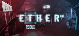 Ether One Redux artwork 1