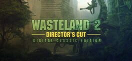Wasteland 2: Director's Cut - Digital Classic Edition artwork 1