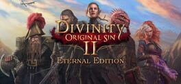 Divinity: Original Sin 2 - Eternal Edition artwork 1
