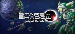 Stars in Shadow: Legacies artwork 1