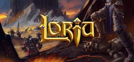 Loria artwork 1