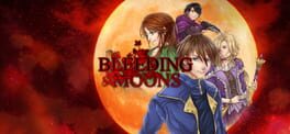 Bleeding Moons artwork 1