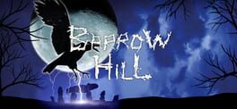 Barrow Hill: Curse of the Ancient Circle artwork 1