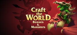 Craft the World: Bosses & Monsters artwork 1