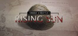 Order of Battle: Rising Sun artwork 1