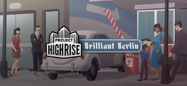 Project Highrise: Brilliant Berlin artwork 1