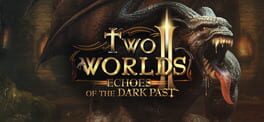 Two Worlds II: Echoes of the Dark Past artwork 1