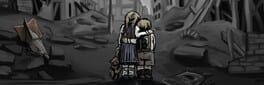 Grandmother's Tale artwork 1