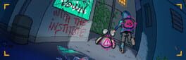 System Under Surveillance artwork 1