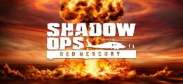 Shadow Ops: Red Mercury artwork 1