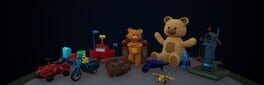 Toy Tinker Simulator artwork 1