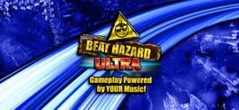 Beat Hazard Ultra artwork 1
