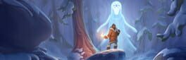 The Frosts: First Ones artwork 1