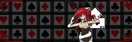 Bunny Flush artwork 1