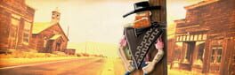 Lone McLonegan : A Western Adventure artwork 1