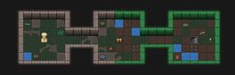 Dungeons of Voidria artwork 1