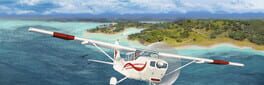 Coastline Flight Simulator artwork 1
