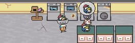 Laundry Simulator artwork 1