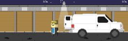 Shutter Heist artwork 1