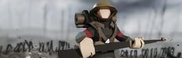 Wave War One artwork 1