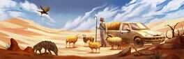 The Shepherd artwork 1