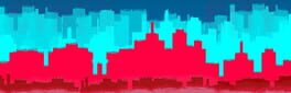 Cyber Cult City artwork 1