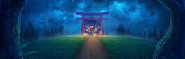 A Night In Kyosaka artwork 1