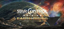 Star Control: Origins - Earth Rising artwork 1