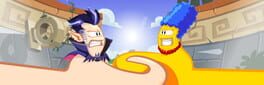Thumb Fighter artwork 1