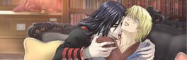 Vampire Slave: A Yaoi Visual Novel artwork 1