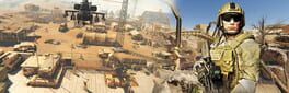 Combat Engineer artwork 1