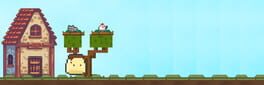 Flying Pudding artwork 1